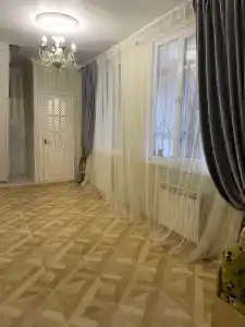 Дачный коттедж - 3