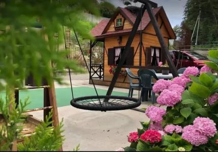 Дом с бассейном в тихом месте - 4
