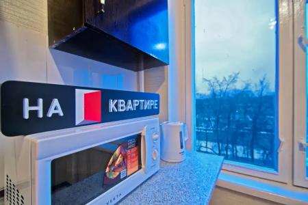 Новые апартаменты в Кузьминках - 13