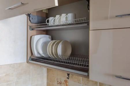 Садовая 12 Апартаменты - 16