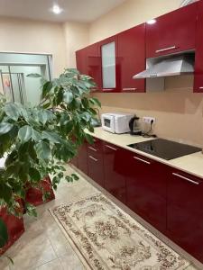 Уютная студия - 27