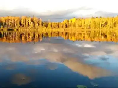 Дом для отпуска на Валдае - 27