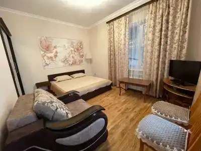 Уютный дом на Куйбышева 10 - 3