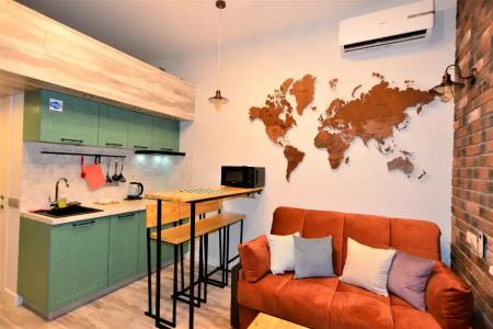 Квартиры на Ботанической 41к7 - 425