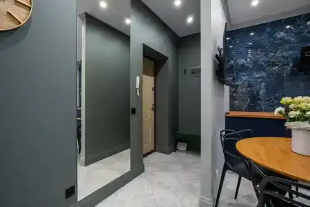 Квартиры в Малом переулке 3 - 83