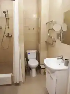 Студия Комфорт р-н Молодёжный - 10