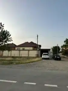 Коттедж у Моря на Гаджиева - 41