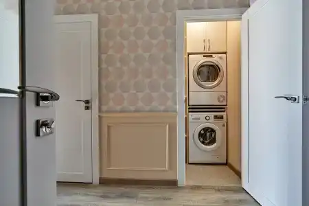 Уютный коттедж - 38