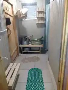 Теремок в горах - 21