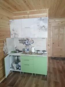 Уютный домик для счастливого уединения - 7