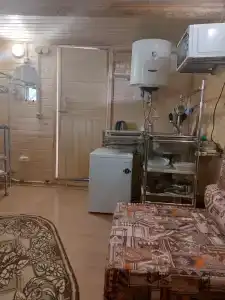 Уютный домик с террасой и сауной - 3