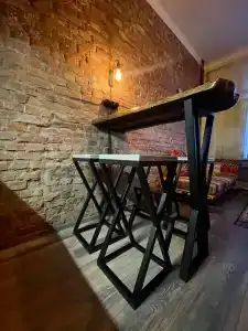 Квартиры на Тверской 15 - 49