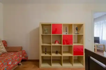 двухкомнатная на чапаева - 9