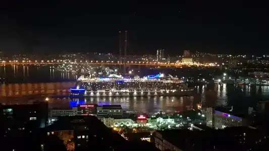 Panorama Suites - 40