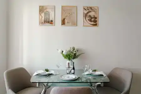 Квартиры на Виллима Фермора 3 - 8