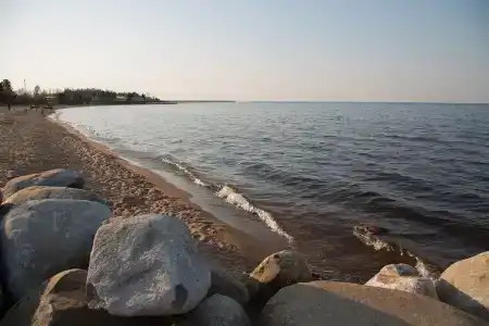 Деревянный дом в п. им. Морозова - 17