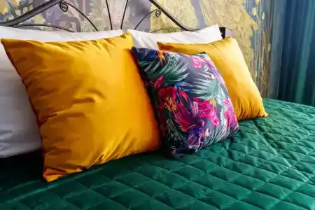 Квартиры на Генерала Карбышева набережная 4 - 124