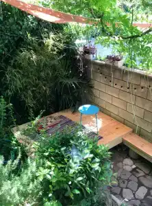 Домик у моря в Сатере - 6