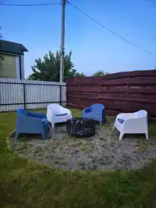 Домик и Море Лазурный - 63