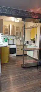 Квартиры на набережной Александра Невского 26 - 57