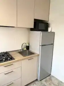 Приглашаю Вас в мою светлую, уютную однокомнатную квартиру ! - 19