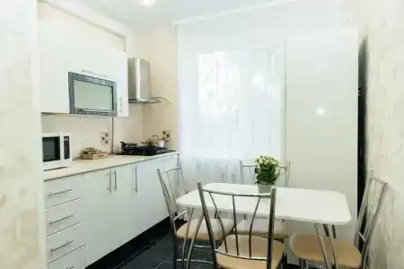 Уютный коттедж где всё рядом - 1