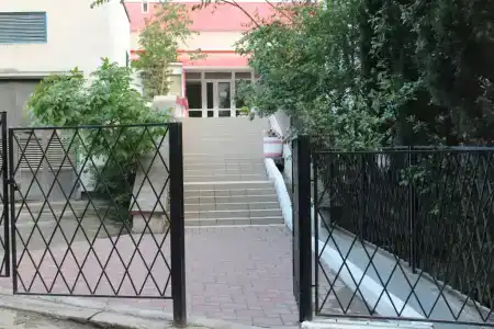 Квартиры на Перекопской 4В - 347