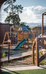 Dacha BaikalEco - 110