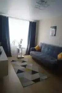 на проспекте Молодежный - 2