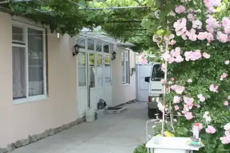 Коттедж на Садовой - 14
