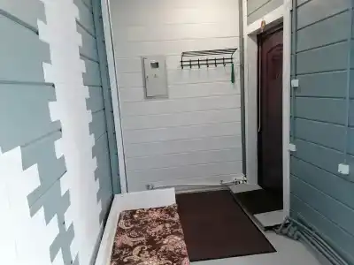 Уютный дом на родине Деда Мороза - 13