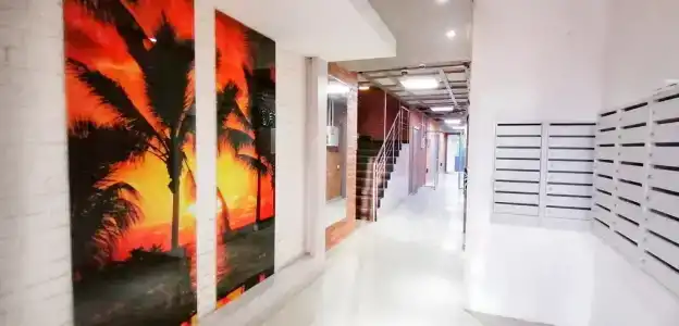 Квартиры на Шелеста 36 - 15