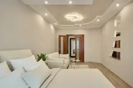 Квартиры на Поповича 8 - 85