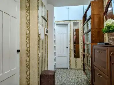 Квартиры на Большой Гнездниковском 10 - 158