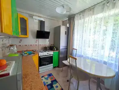 на Партизанской, 14 - 1