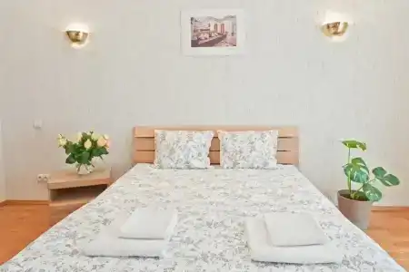 Kvartira Leningradskaya 5 - 10
