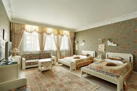 Green House - 118