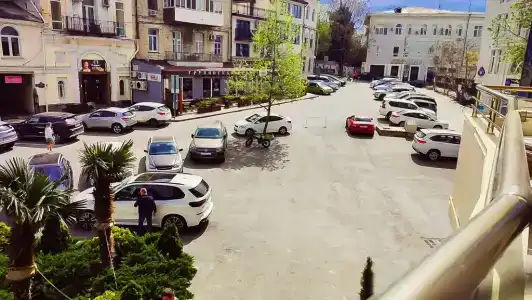 Квартиры на Игнатенко 7 - 206