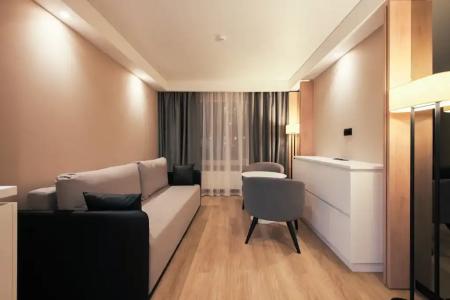 Апарт-отель Soul - 129