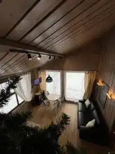 Уютный загородный дом в СТ Щит - 85