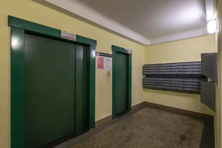 Сон и Душ Дизайнерские с Джакузи Парк Хаус Жд Вокзал Зик - 22