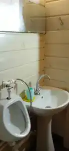 Домик в лесу - 4