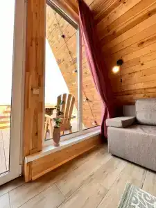 Дом с баней BerryHouse - 6