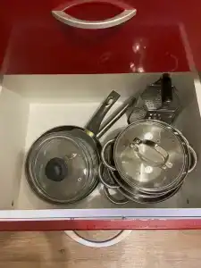 Квартиры на Олимпийской 53А - 31