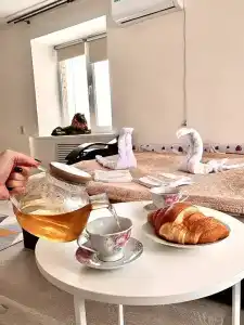 Квартиры на Спасской 5 - 108