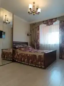 Квартиры на Олимпийском бульваре 8 - 180