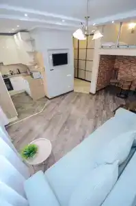 Квартиры на Космонавтов 35 - 27