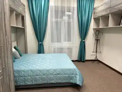Квартиры на Арсеньева 9/13 - 10