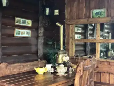 Дом на Прохладной 11 - 15