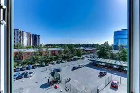 Квартиры на Фермском шоссе 32 - 215